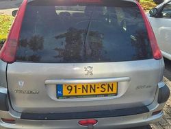 Gebruikt 2003 Peugeot 206 | € 450