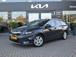 Grijs Gebruikt 2024 Kia Ceed Sportswagon Stationwagen | € 26.885 (Duur)