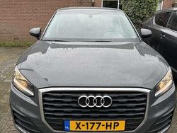 Grijs Gebruikt 2018 Audi Q2 Sport SUV | € 18.500 (Eerlijke prijs)