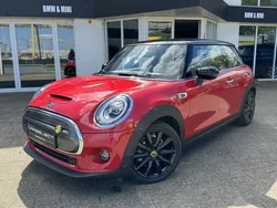 Mini Cooper SE