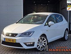 Wit Gebruikt 2015 Seat Ibiza FR Hatchback | € 7.899 (Eerlijke prijs)