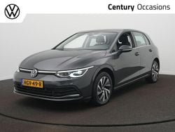 Grijs Gebruikt 2021 VW Golf VIII Style Hatchback | € 22.900 (Goede deal)