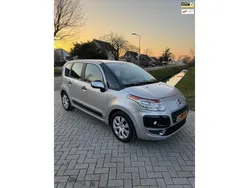 Grijs Gebruikt 2010 Citroën C3 Picasso MPV | € 2.400 (Goede deal)