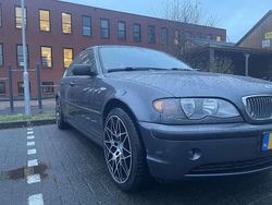 Gebruikt 2002 BMW 325 Executive Sedan | € 2.650