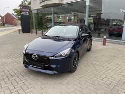 Blauw Gebruikt 2024 Mazda 2 Homura-Line Hatchback | € 23.000 (Goede deal)