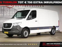 Overige Gebruikt 2022 Mercedes Sprinter Van | € 29.900 (Super prijs)