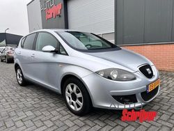 Grijs Gebruikt 2005 Seat Toledo Stylance Stationwagen | € 500