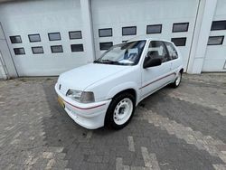 Gebruikt 1996 Peugeot 106 Hatchback | € 5.650