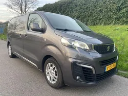 Grijs Gebruikt 2017 Peugeot Expert Premium Van | € 9.999 (Super prijs)