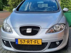 Zilver Gebruikt 2005 Seat Toledo Stylance Sedan | € 2.250 (Eerlijke prijs)