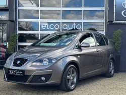 Seat Altea XL