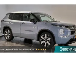 Grijs Gebruikt 2025 Mitsubishi Outlander P-HEV Instyle SUV | € 58.900