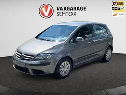Grijs Gebruikt 2006 VW Golf Plus MPV | € 2.450 (Eerlijke prijs)