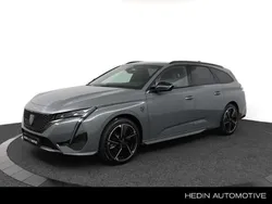 Grijs, metallic lak Nieuw 2025 Peugeot e-308 SW Avantage Stationwagen | € 45.125 (Duur)