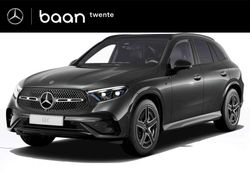 Grijs Nieuw 2025 Mercedes GLC400d Sport Edition SUV | € 86.370