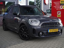 Grijs Gebruikt 2020 Mini Cooper S Countryman SUV | € 28.950 (Eerlijke prijs)