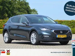 Grijs Gebruikt 2021 Seat Leon XCELLENCE Hatchback | € 22.950 (Eerlijke prijs)