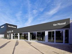 Gebruikt 2021 Kia e-Niro SUV | € 23.940