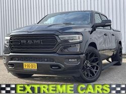 Zwart Gebruikt 2024 Dodge Ram Limited Pickup | € 82.950