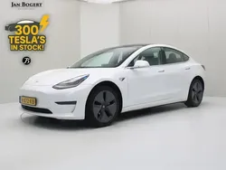Wit Gebruikt 2020 Tesla Model 3 Long Range Sedan | € 24.900 (Goede deal)