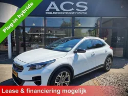 Wit Gebruikt 2022 Kia XCeed SUV | € 23.940