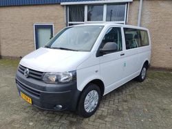 Wit Gebruikt 2015 VW T5 Van | € 20.950