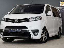 Wit Gebruikt 2022 Toyota Proace Verso Stationwagen | € 34.950 (Eerlijke prijs)
