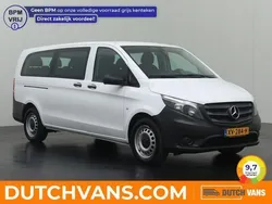 Wit Gebruikt 2019 Mercedes Vito MPV | € 23.500 (Duur)