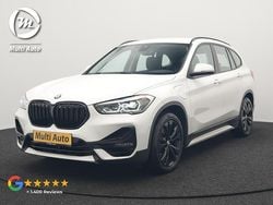 Wit Gebruikt 2021 BMW X1 Sport Line SUV | € 24.440 (Eerlijke prijs)