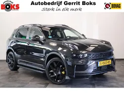 Zwart Gebruikt 2023 Lynk & Co 01 SUV | € 30.950 (Duur)