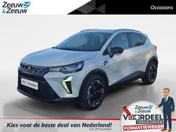 Wit Gebruikt 2024 Mitsubishi ASX Intense+ SUV | € 28.945 (Eerlijke prijs)
