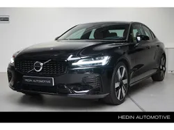 Zwart Gebruikt 2024 Volvo S60 Ultimate Sedan | € 49.995 (Duur)