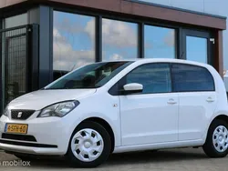 Wit Gebruikt 2013 Seat Mii Style Hatchback | € 6.450 (Eerlijke prijs)