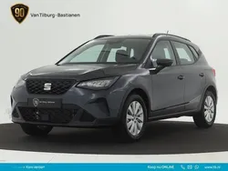 Grijs Gebruikt 2024 Seat Arona Style SUV | € 23.240 (Iets duurder)