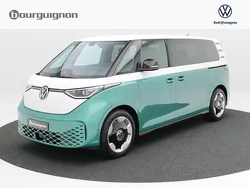 Overige Nieuw 2025 VW ID. Buzz Pro Van | € 62.850 (Eerlijke prijs)