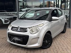 Grijs Gebruikt 2014 Citroën C1 Feel Hatchback | € 3.850 (Eerlijke prijs)