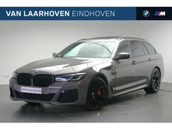 Berninagrau bernstein effect Gebruikt 2021 BMW 530 Executive Stationwagen | € 45.950 (Duur)