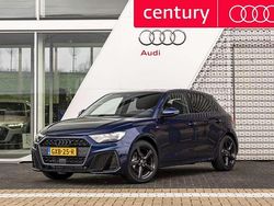 Blauw Gebruikt 2024 Audi A1 Sportback Comfort Hatchback | € 32.900 (Duur)