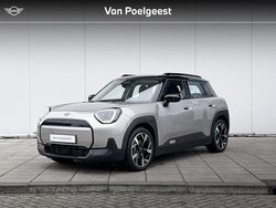 Melting silver iii Gebruikt 2024 Mini Aceman Classic SUV | € 29.900 (Goede deal)
