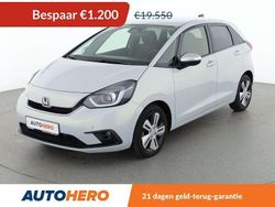 Wit Gebruikt 2021 Honda Jazz Executive Hatchback | € 18.549 (Super prijs)