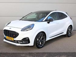 Wit Gebruikt 2021 Ford Puma Performance Edition SUV | € 25.900 (Super prijs)