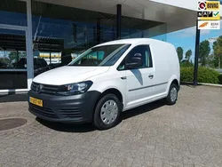 Wit Gebruikt 2018 VW Caddy MPV | € 9.799 (Eerlijke prijs)