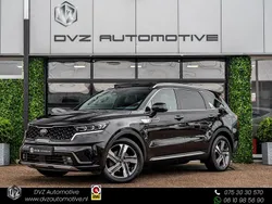 Zwart Gebruikt 2021 Kia Sorento 3 SUV | € 39.950 (Goede deal)
