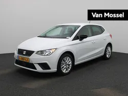 Wit Gebruikt 2021 Seat Ibiza Business Hatchback | € 12.900 (Goede deal)