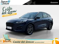 Blauw Gebruikt 2023 Ford Kuga ST-Line SUV | € 27.940 (Goede deal)