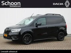 Zwart Nieuw 2024 Renault Kangoo MPV | € 27.945 (Eerlijke prijs)