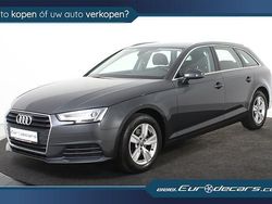 Grijs Gebruikt 2019 Audi A4 Stationwagen | € 19.700 (Eerlijke prijs)