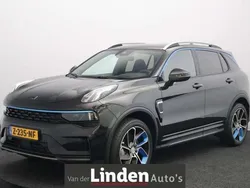 Zwart Gebruikt 2024 Lynk & Co 01 SUV | € 32.450 (Iets duurder)