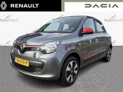 Grijs Gebruikt 2018 Renault Twingo Collection Hatchback | € 8.950 (Eerlijke prijs)