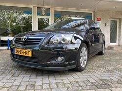 Gebruikt 2008 Toyota Avensis Business Edition | € 4.450